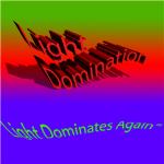 Light Domination