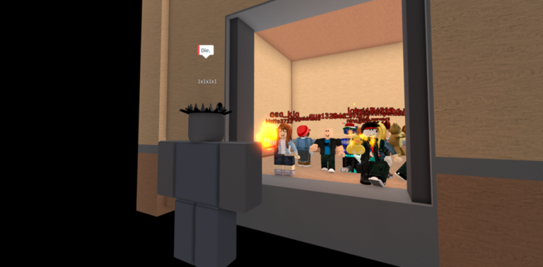  [🍀] The Abnormal Elevator screenshot 2