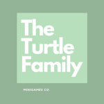 tHe TuRtLe fAmilY.