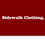 Sidewalk Clothing