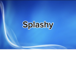 Splashy original group
