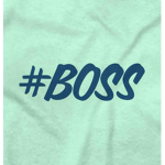 #Boss clothing and games