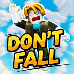 [NEW] DON'T FALL 💨