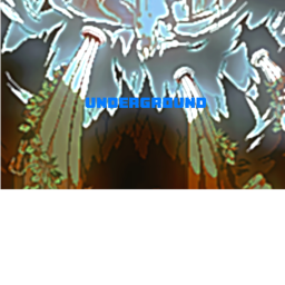 Generic sans fighting game