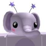 The Roblox Elephant Fan Group
