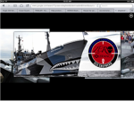 johnny5's sea shepherd group