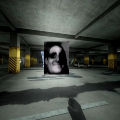 Nico NextBot Leak (Found On Nico Testing) [Secret]