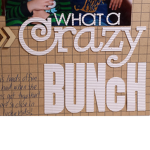 The Crazy Bunch