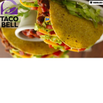Taco is yummy