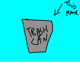 Bad Game :(