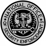 N.O.O.S.E National Office Of Security Enforcement