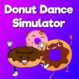 Donut Dance Simulator [This is a Joke] icon