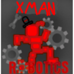 Xman Robotic's