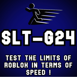 Speed Limits Test-Game 2024