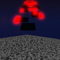 Space Obby