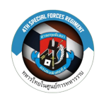 [ RTA ] 4th SpeciaI Forces Regiment