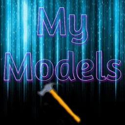 My Models [Update] icon