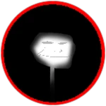 Corrupteds Roblox badge thumbnail