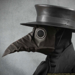The Plauge docter army