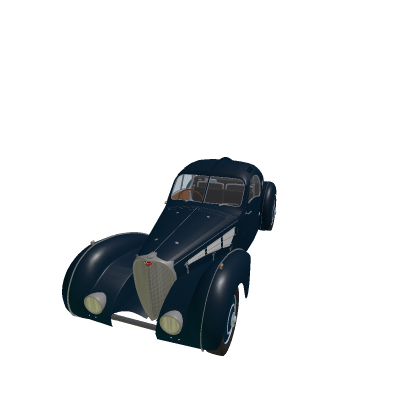 Bugatti