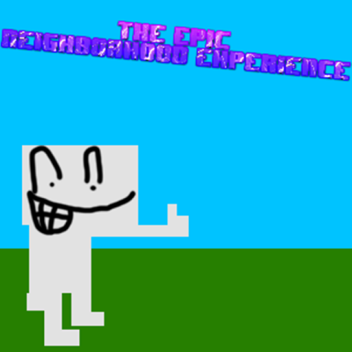 the epic neighborhood experience