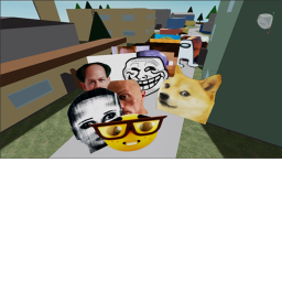 The Nextbots