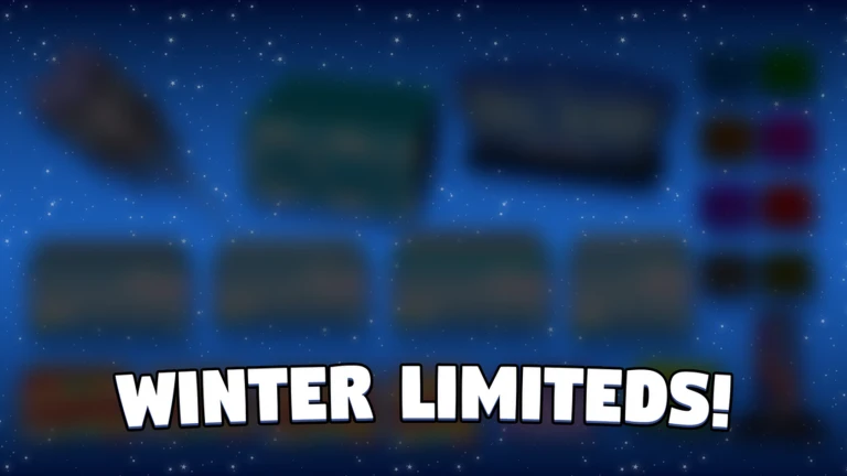 New Update!