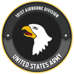 101st Αirborne Divisоn