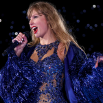 Taylor’s Swifties<3