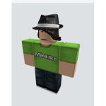 Itsyouboimiles Friends