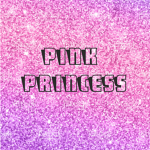 pink princess army