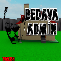 [TÜRK} BEDAVA ADMİN