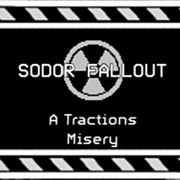 [] SODOR ☢️ FALLOUT [] - A Tractions Misery icon