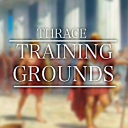 Training Grounds