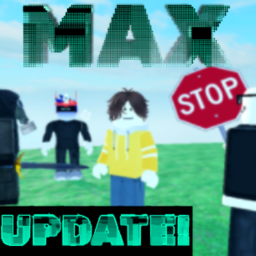 MAX - Fighting Game [BETA] (OVERSEA'S UPDATE)