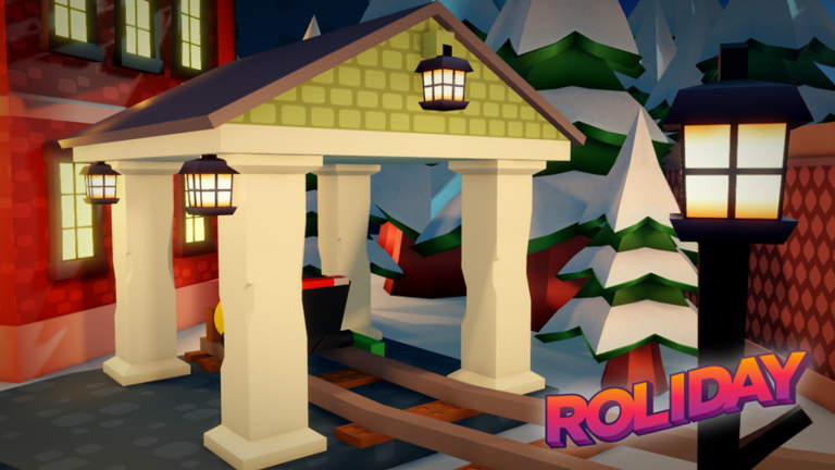 Roliday 2022 screenshot 4