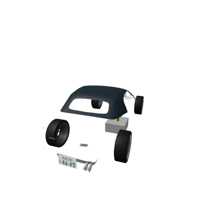 Mazda Roadster ND