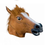 #SAVAGE HORSE