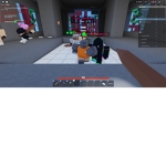 we play bedwars my game