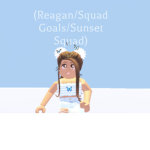 Squad Goals:)