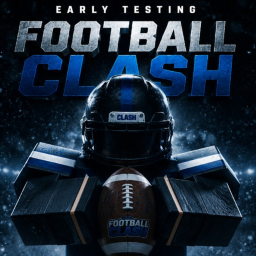 [EARLY TESTING] Football Clash 3