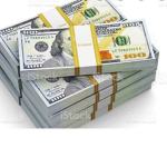 100k bill.