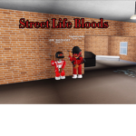 Street Life Bloods [SLB] Southside Piru Gang