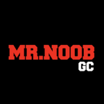 OFFICIAL MRNOOB GROUP