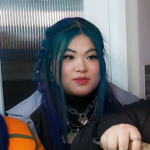 WHO LOVE KREW