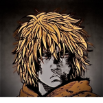 Vinland Villians