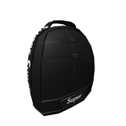 Super Backpack