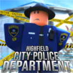 Highfield City Police Department | HCPD