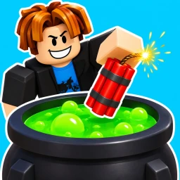 Splash a Potion! icon