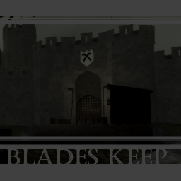 Blades Keep